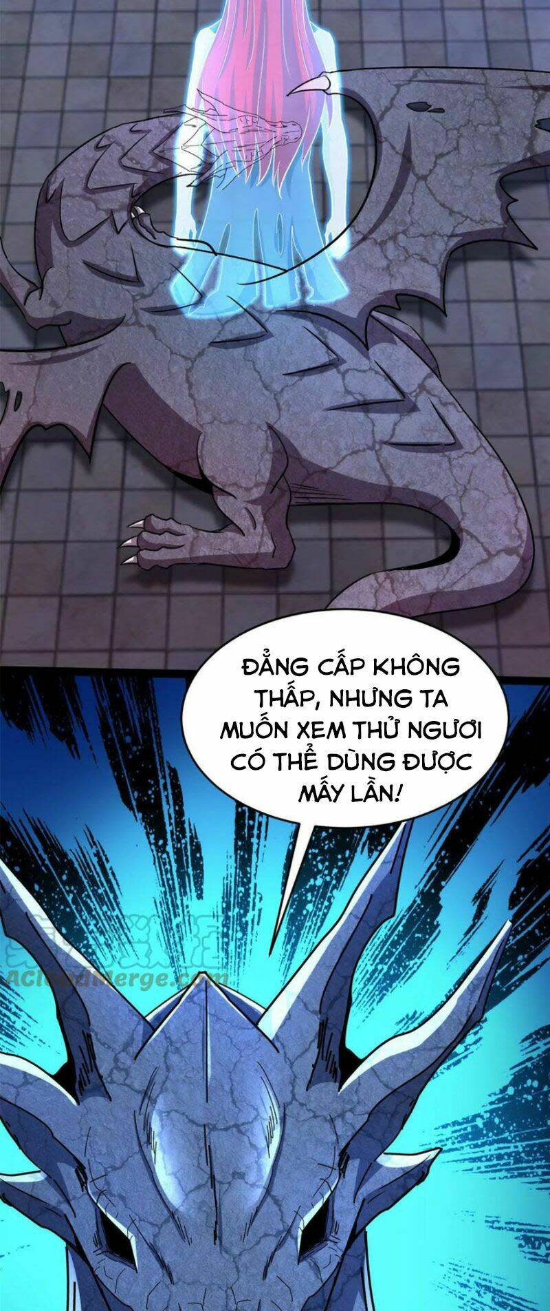 mạt thế vi vương chapter 413 - Next chapter 414