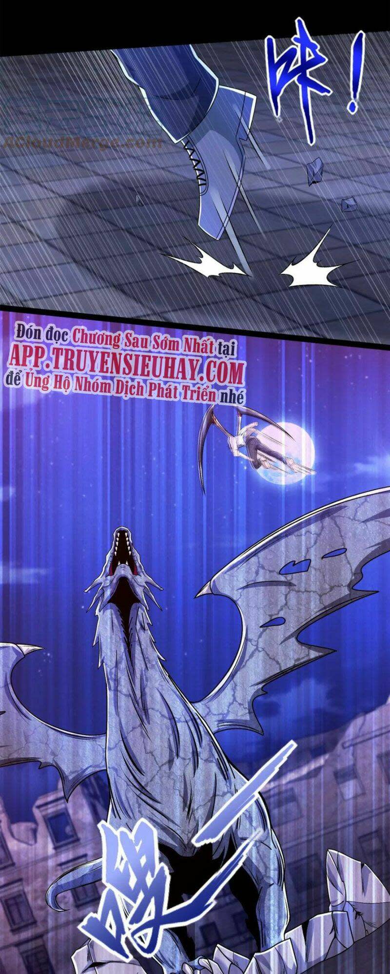 mạt thế vi vương chapter 413 - Next chapter 414