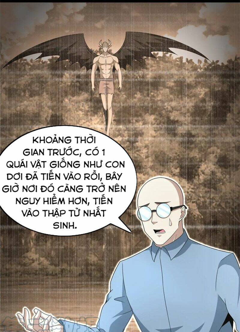 mạt thế vi vương chapter 425 - Next chapter 426