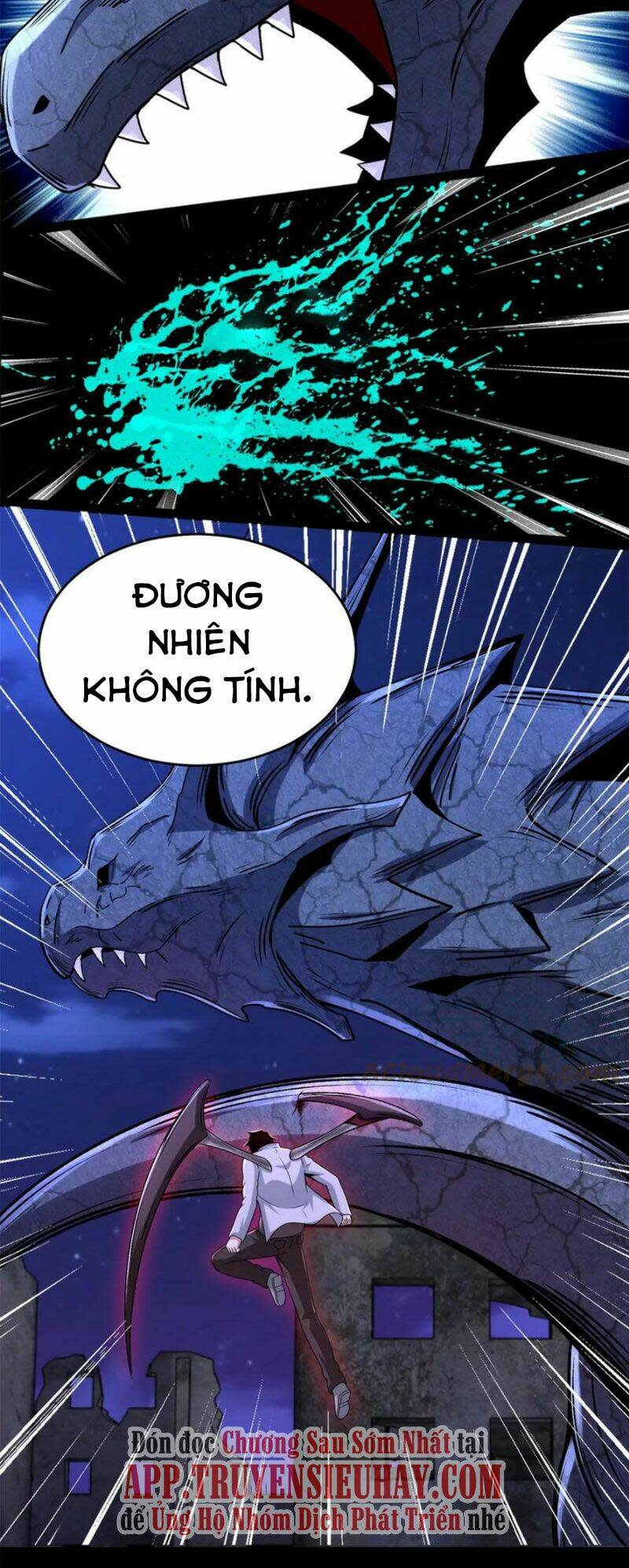 mạt thế vi vương chapter 413 - Next chapter 414