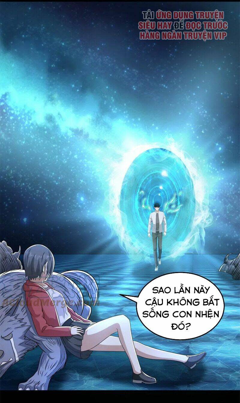 mạt thế vi vương chapter 425 - Next chapter 426