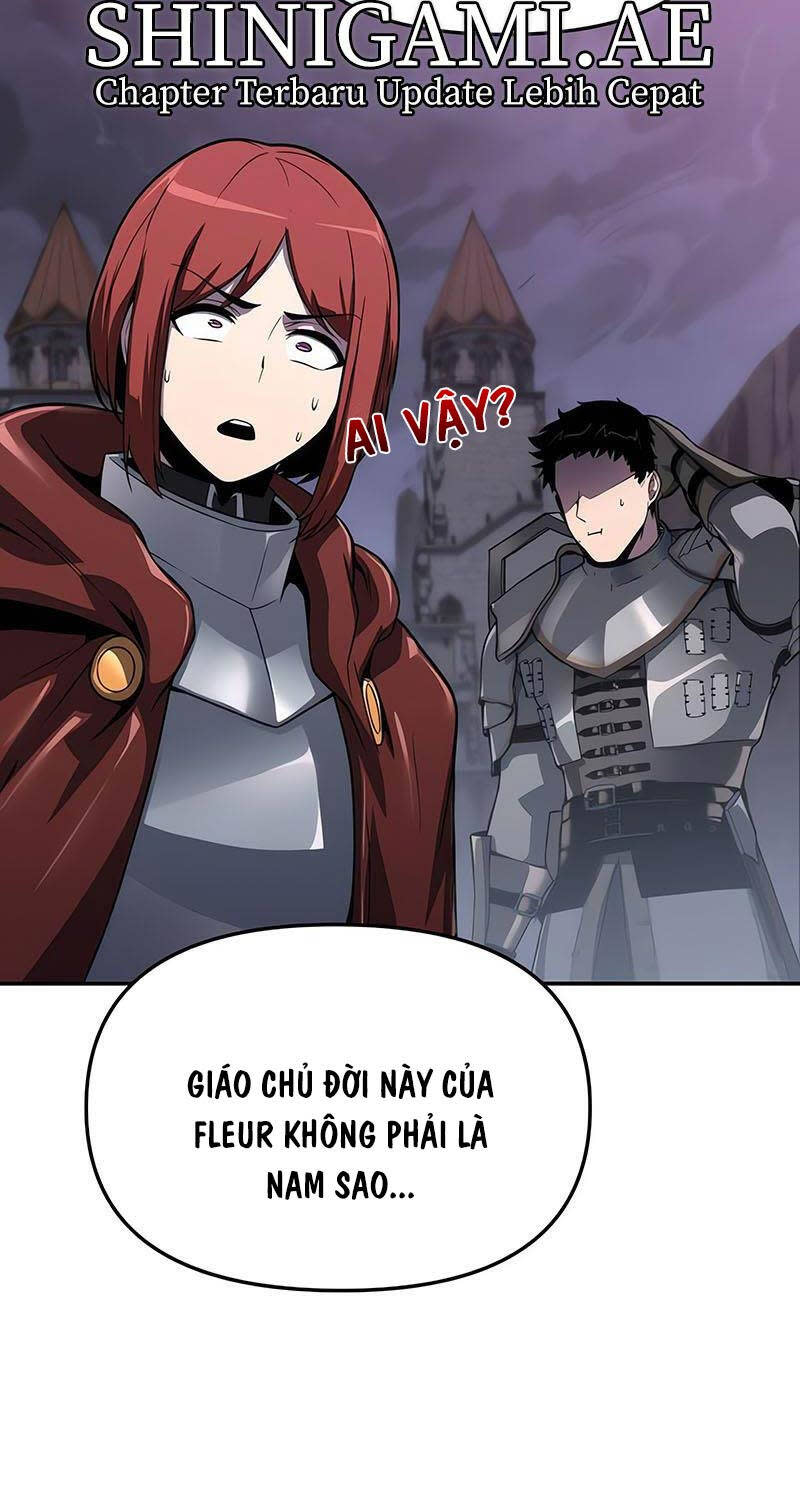 vua hiệp sĩ đã trở lại với một vị thần Chương 70 - Next chapter 71