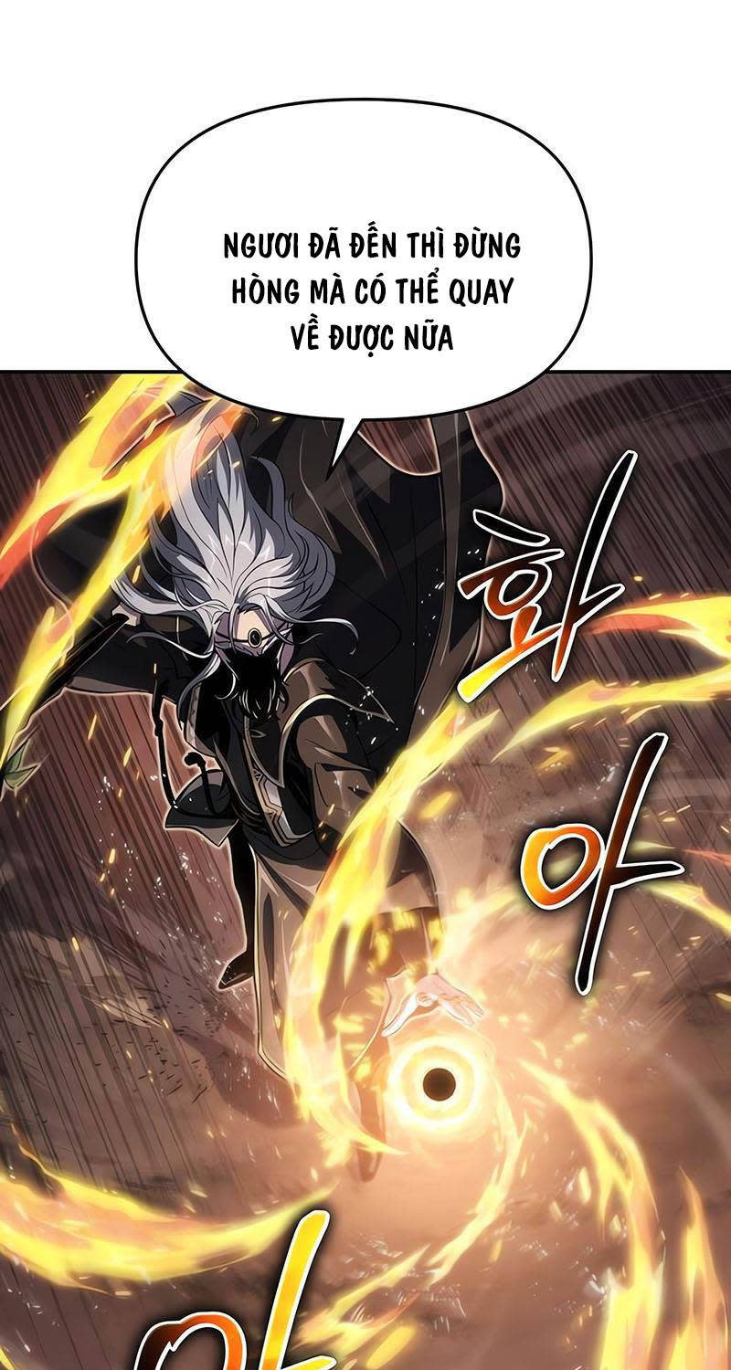 vua hiệp sĩ đã trở lại với một vị thần Chương 70 - Next chapter 71