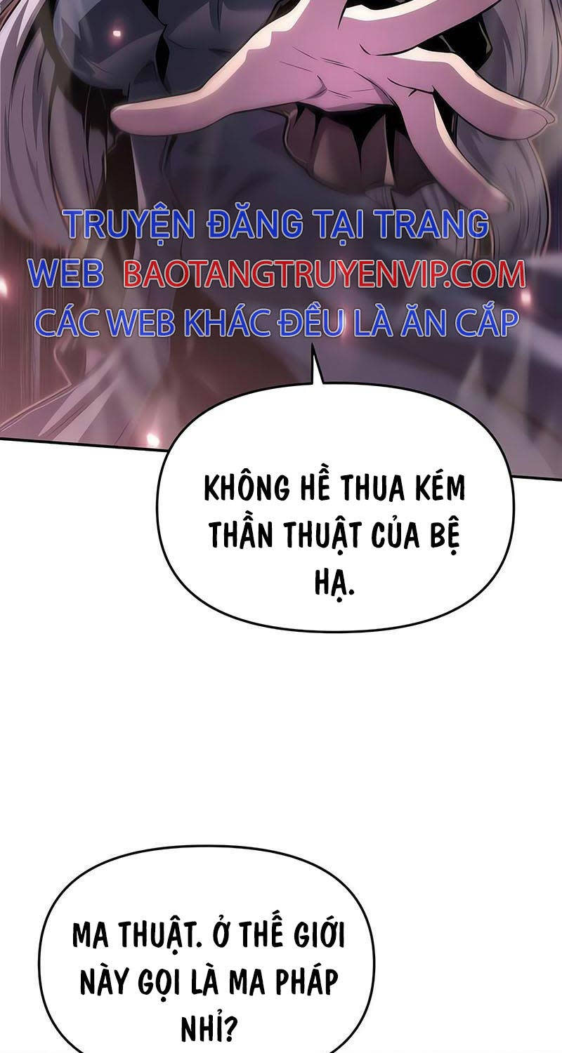 vua hiệp sĩ đã trở lại với một vị thần Chương 70 - Next chapter 71