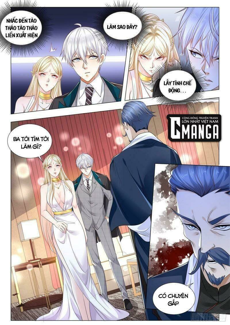 thần hào chi thiên hàng hệ thống Chapter 379 - Trang 2