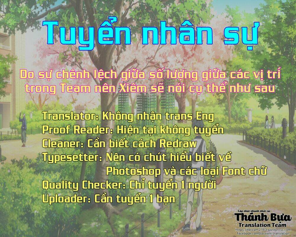 đặc nhiệm thám tử chapter 38 - Trang 2