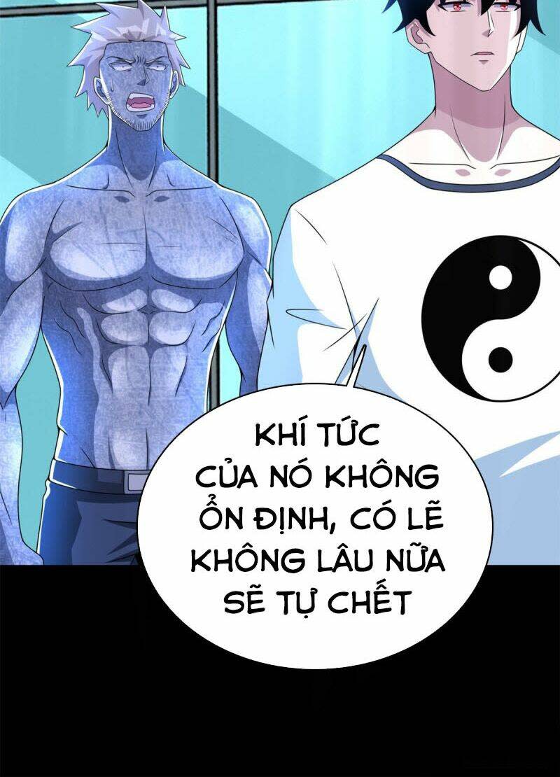 mạt thế vi vương Chapter 300 - Next chapter 301