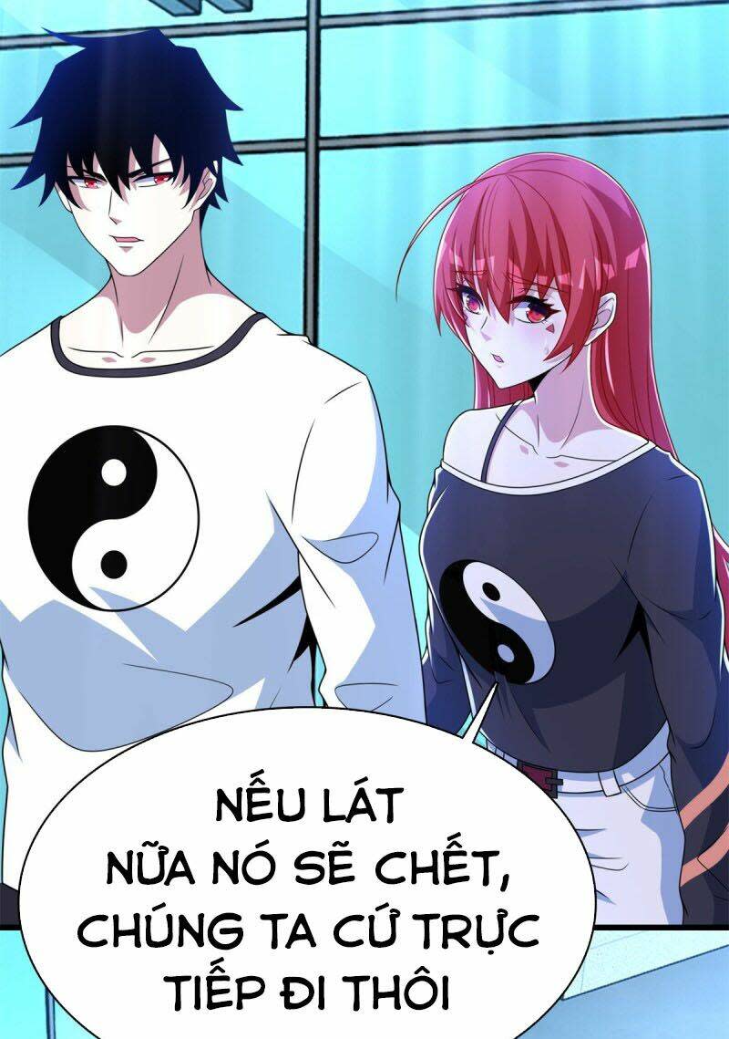 mạt thế vi vương Chapter 300 - Next chapter 301