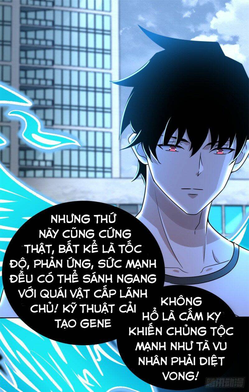 mạt thế vi vương Chapter 300 - Next chapter 301