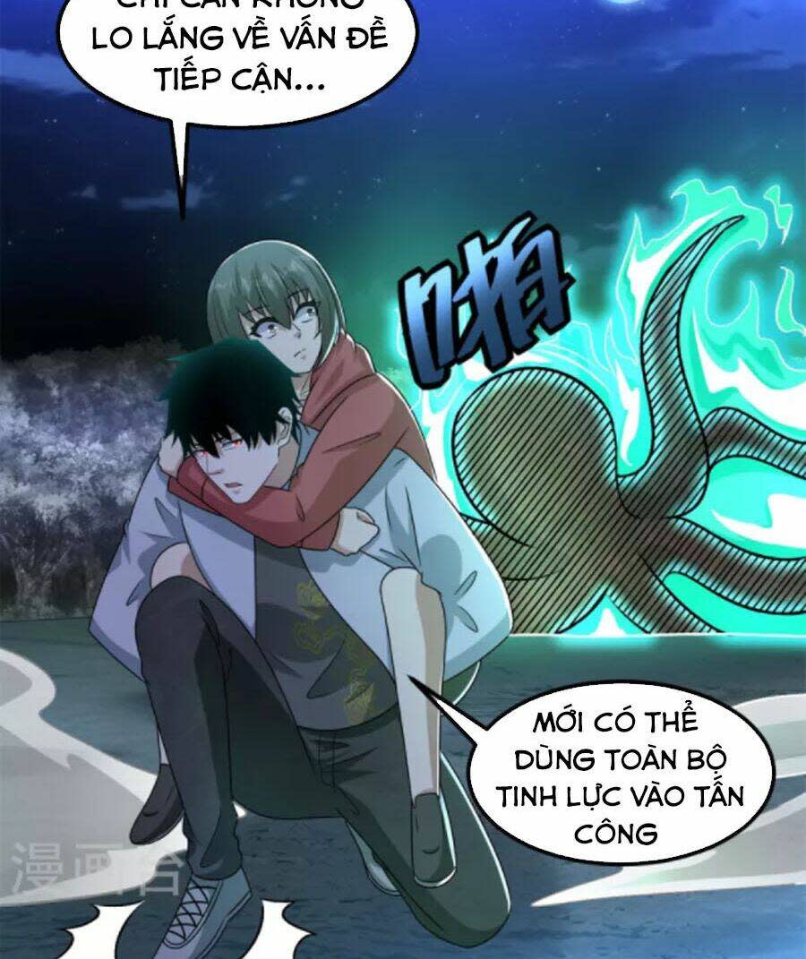 mạt thế vi vương chapter 442 - Trang 2