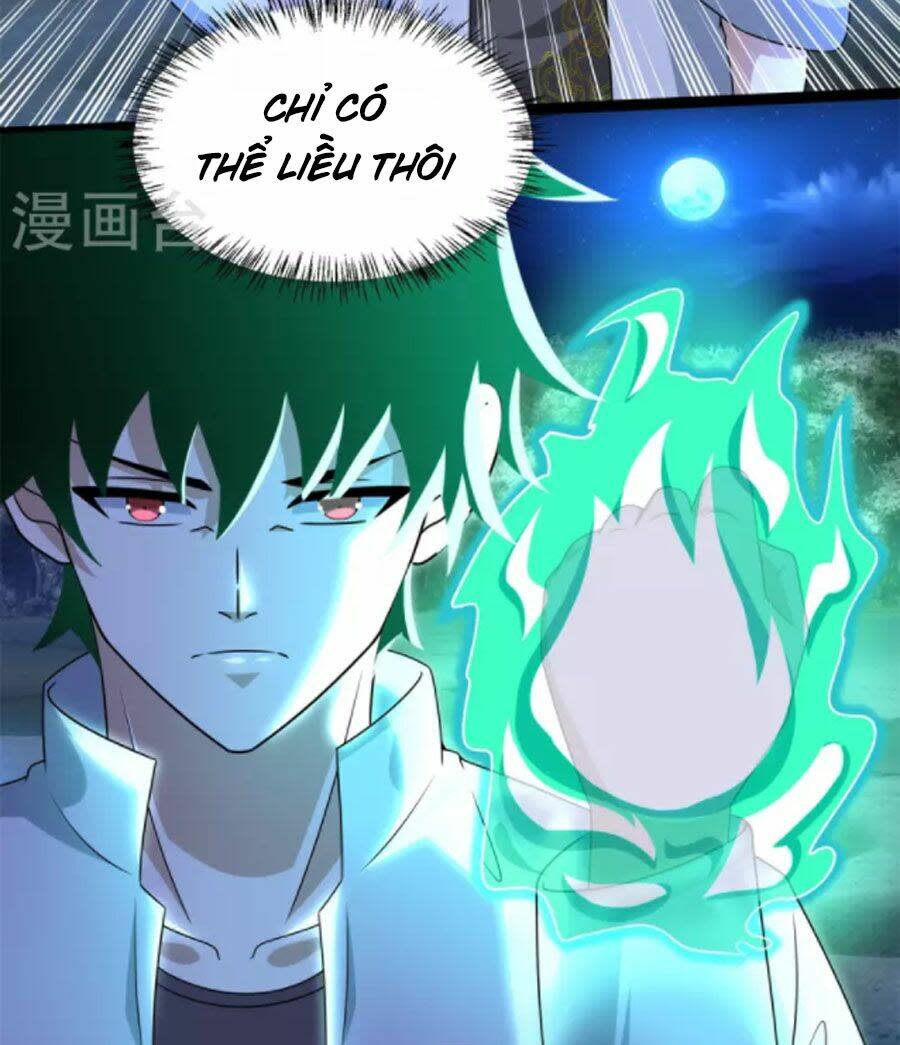 mạt thế vi vương chapter 442 - Trang 2