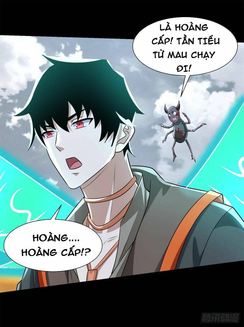 mạt thế vi vương chapter 520 - Next chapter 521