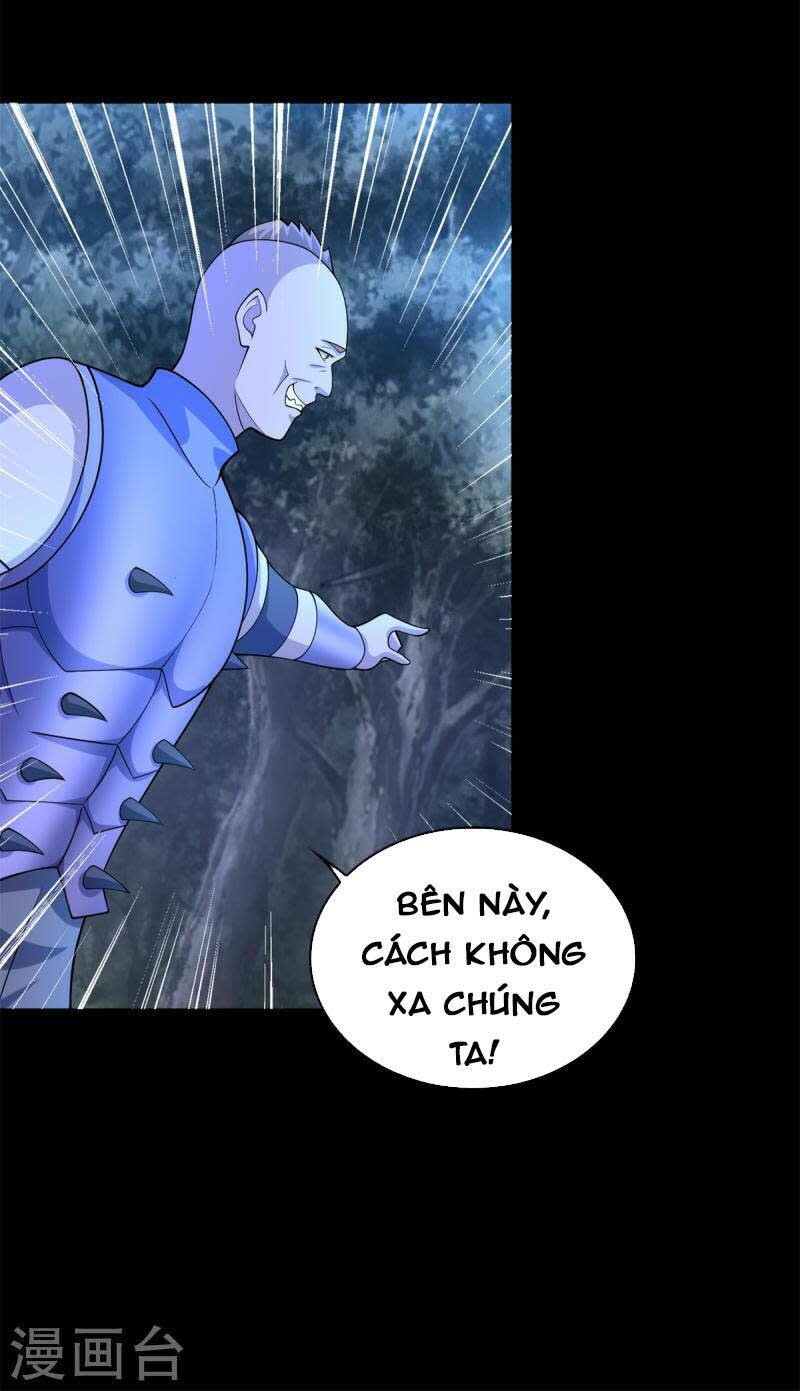 mạt thế vi vương chapter 490 - Next chapter 491