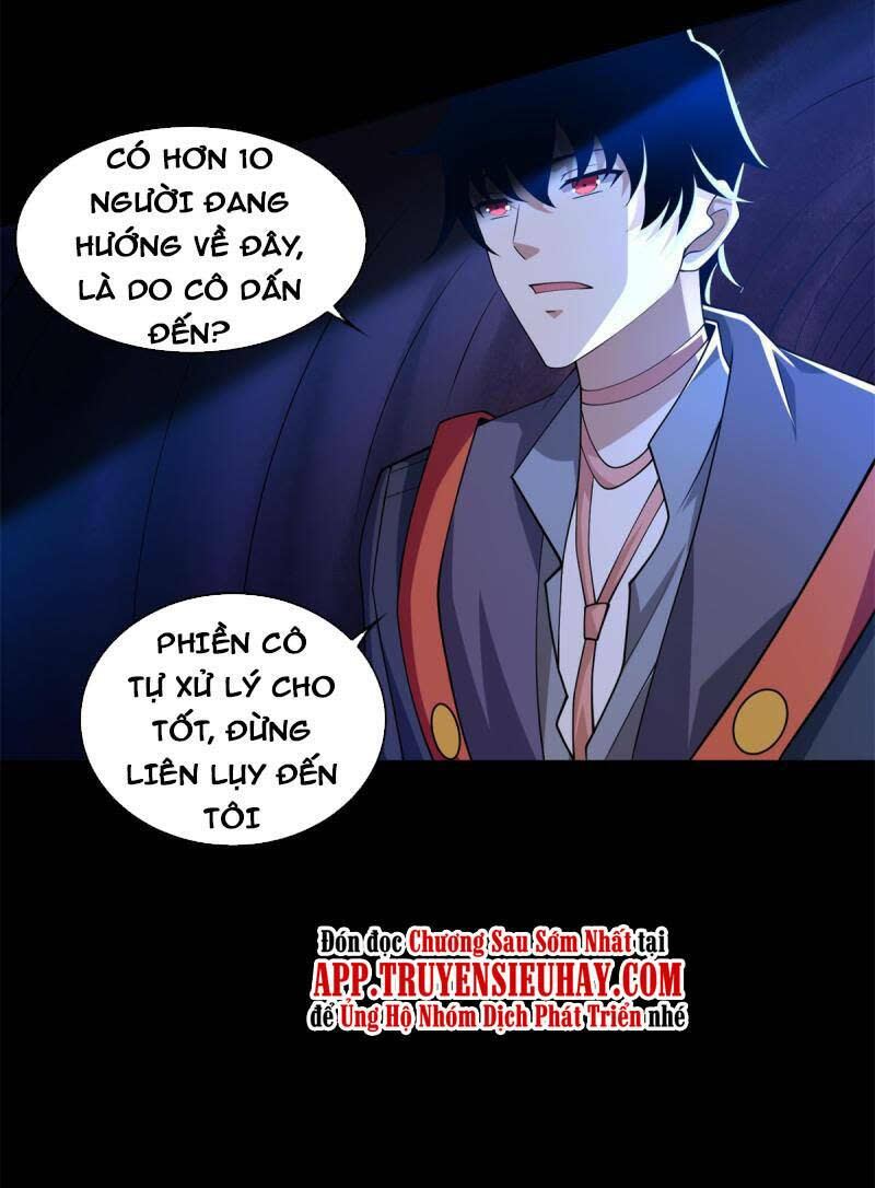 mạt thế vi vương chapter 490 - Next chapter 491