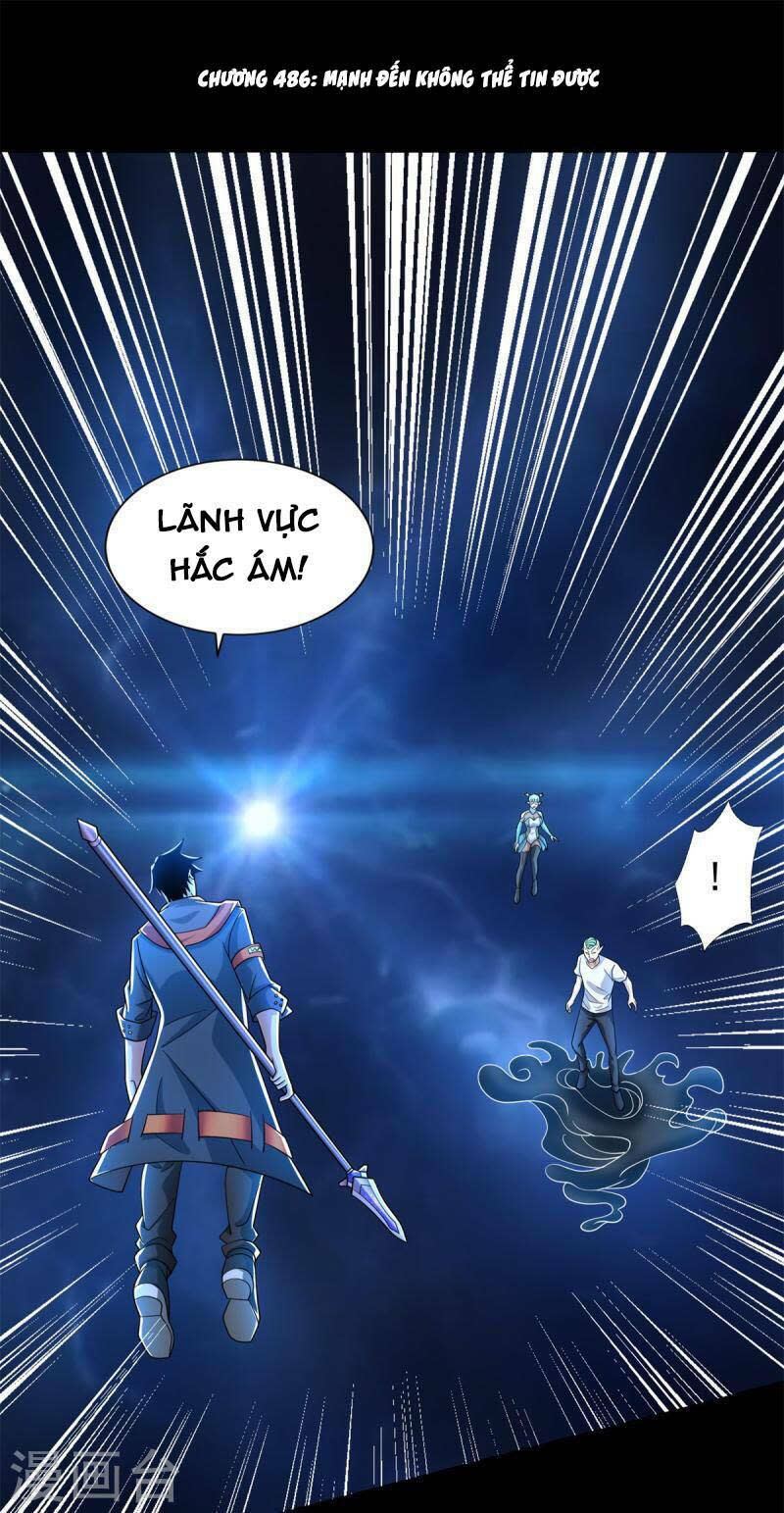 mạt thế vi vương chapter 486 - Next chapter 487