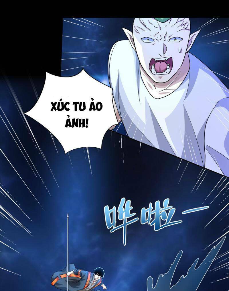 mạt thế vi vương chapter 486 - Next chapter 487