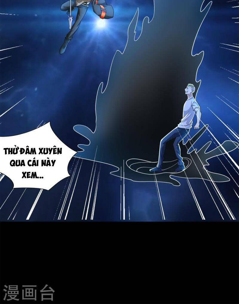 mạt thế vi vương chapter 486 - Next chapter 487