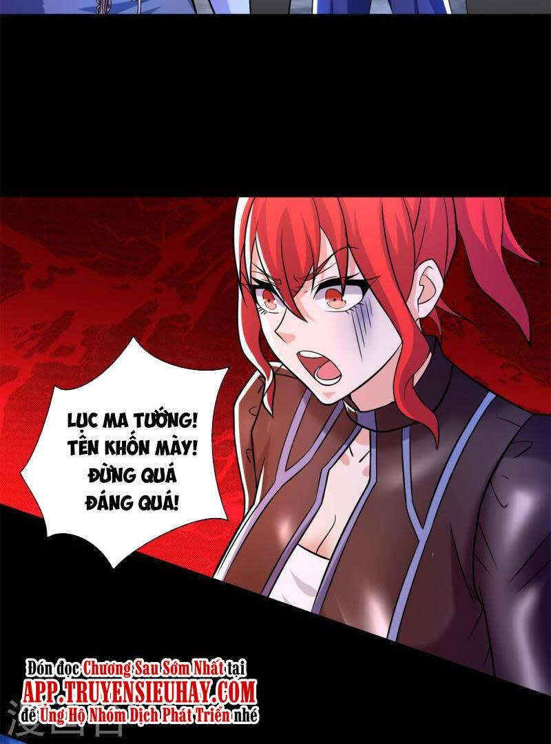 mạt thế vi vương chapter 490 - Next chapter 491