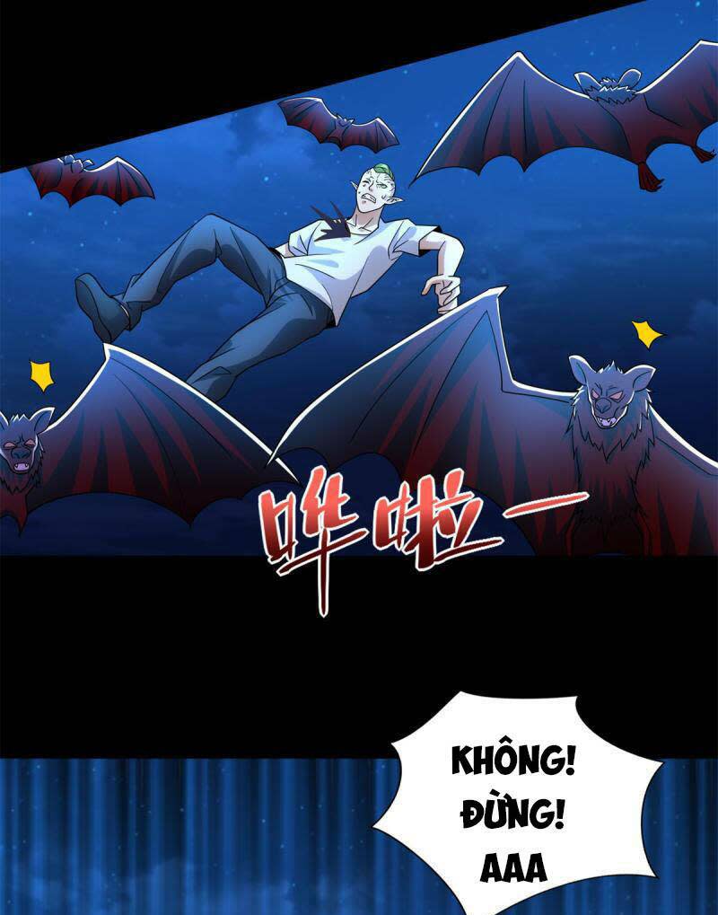 mạt thế vi vương chapter 486 - Next chapter 487