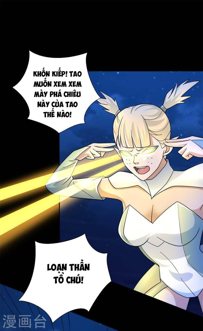 mạt thế vi vương chapter 486 - Next chapter 487