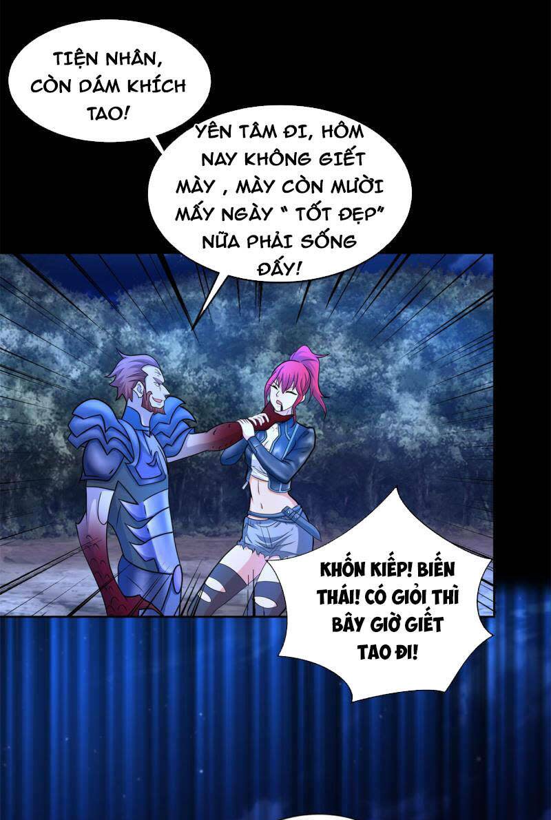 mạt thế vi vương chapter 490 - Next chapter 491