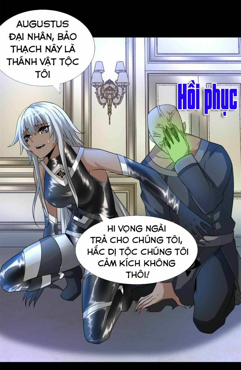 mạt thế vi vương Chapter 213 - Next Chapter 214