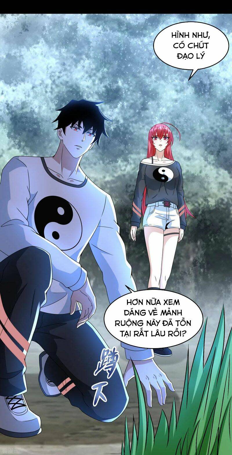 mạt thế vi vương Chapter 329 - Next Chapter 330