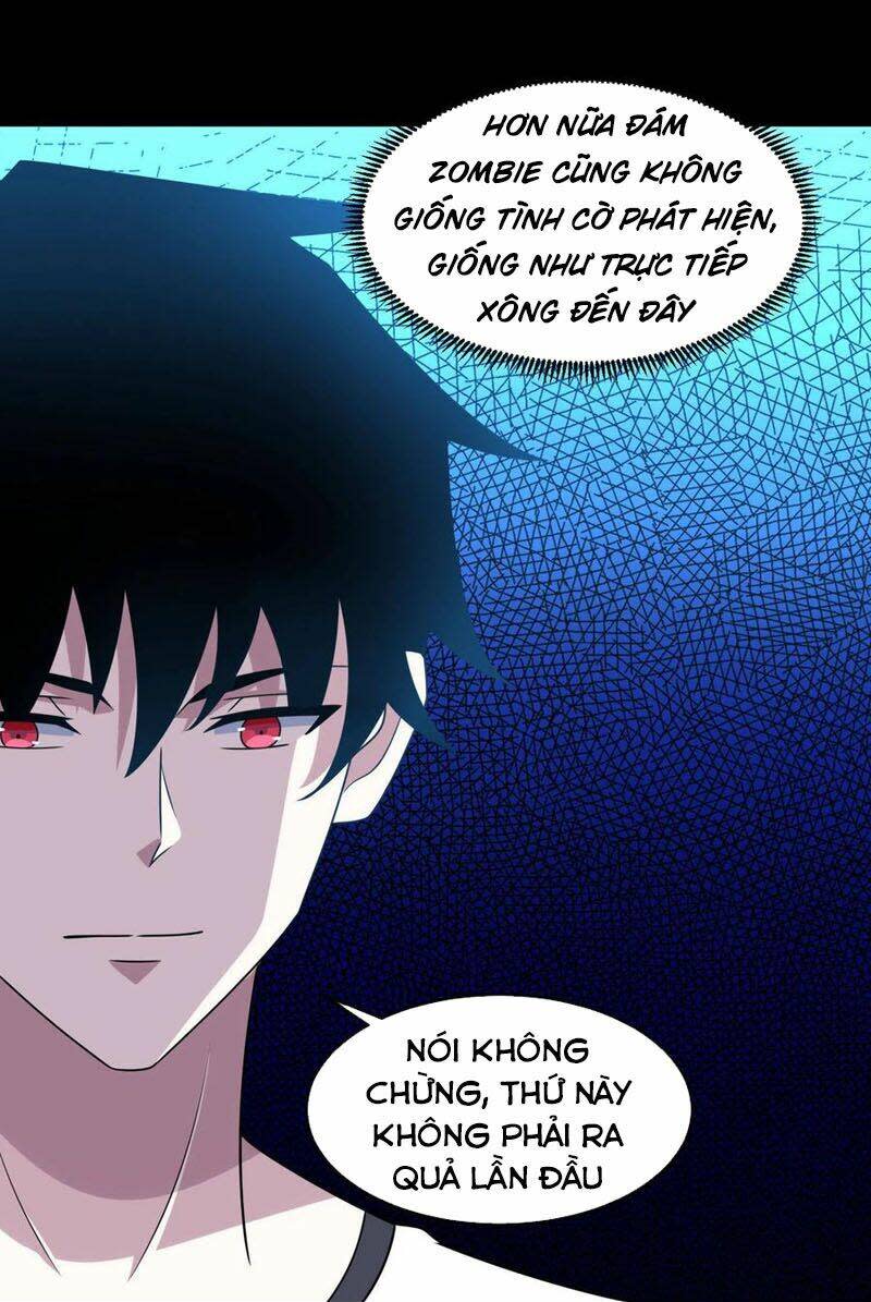 mạt thế vi vương Chapter 329 - Next Chapter 330