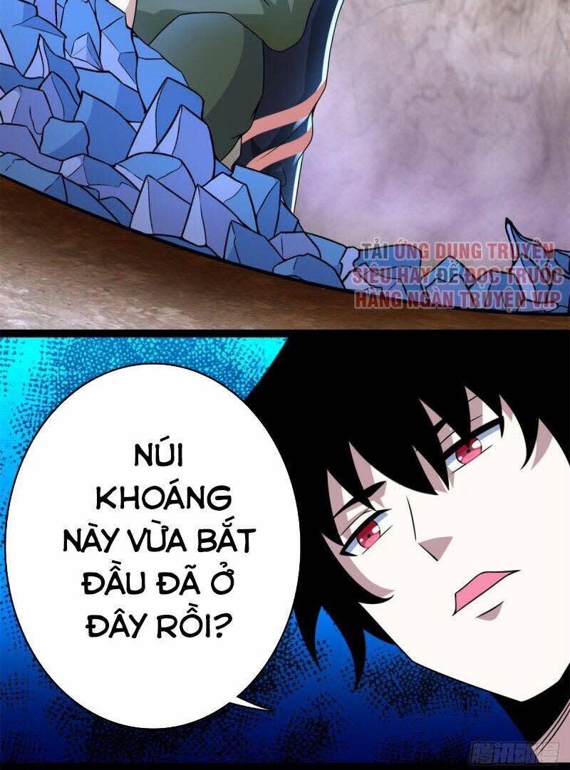 mạt thế vi vương chapter 287 - Next Chapter 288