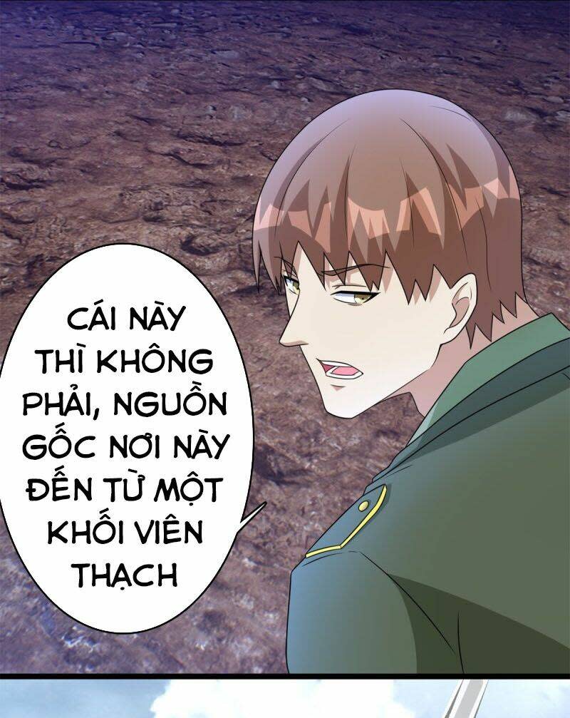 mạt thế vi vương chapter 287 - Next Chapter 288