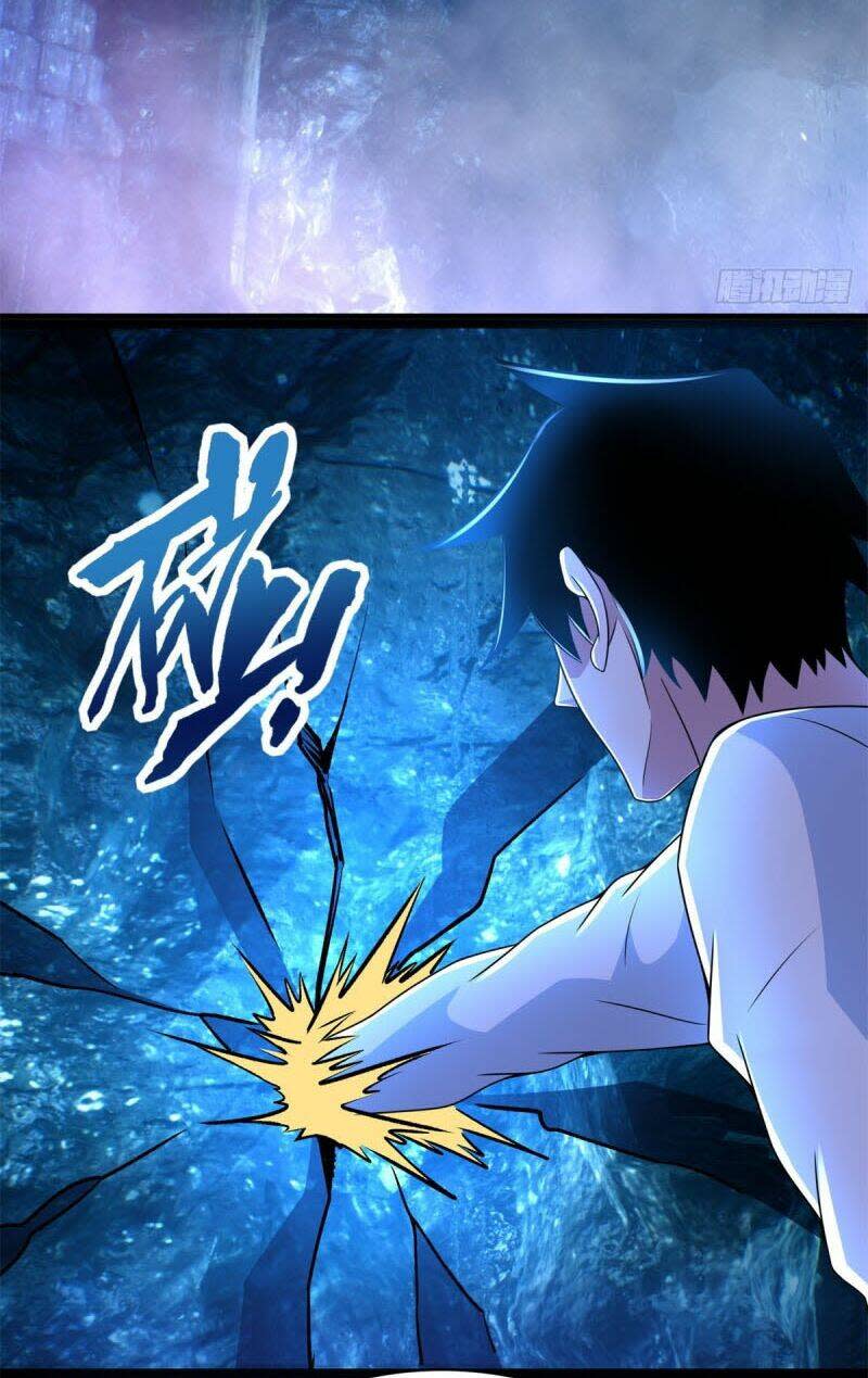 mạt thế vi vương chapter 287 - Next Chapter 288