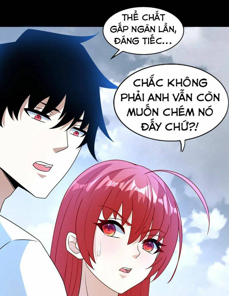 mạt thế vi vương Chapter 329 - Next Chapter 330