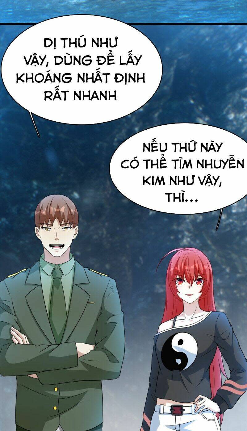 mạt thế vi vương chapter 287 - Next Chapter 288