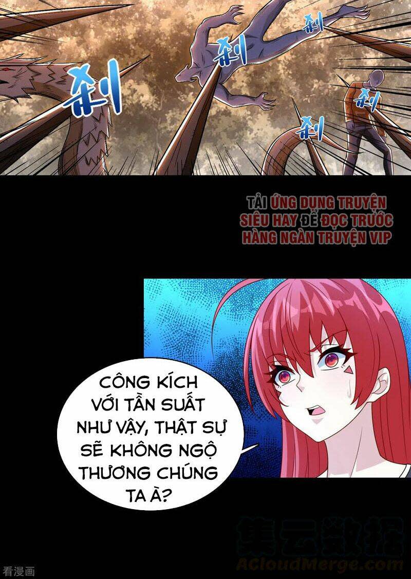 mạt thế vi vương Chapter 329 - Next Chapter 330