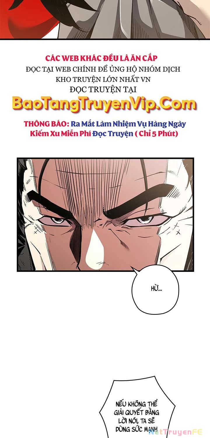 Thần Kiếm: Đứa Con Của Thần Chết Chapter 5 - Trang 2