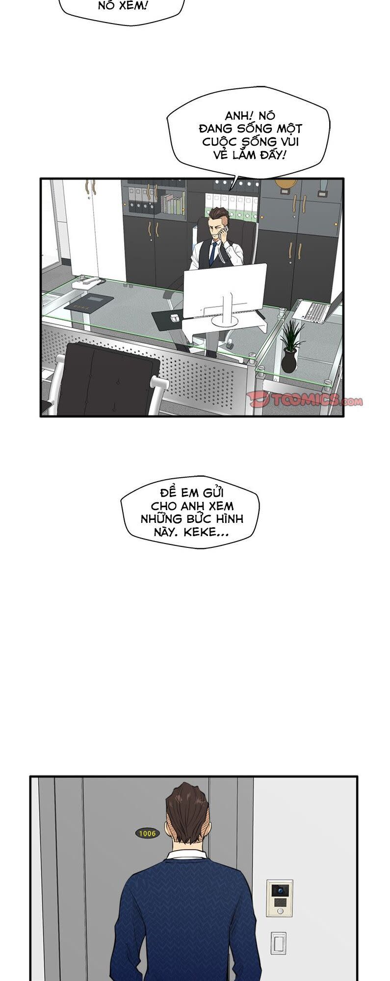 mr.kang Chapter 52 - Next Chapter 53