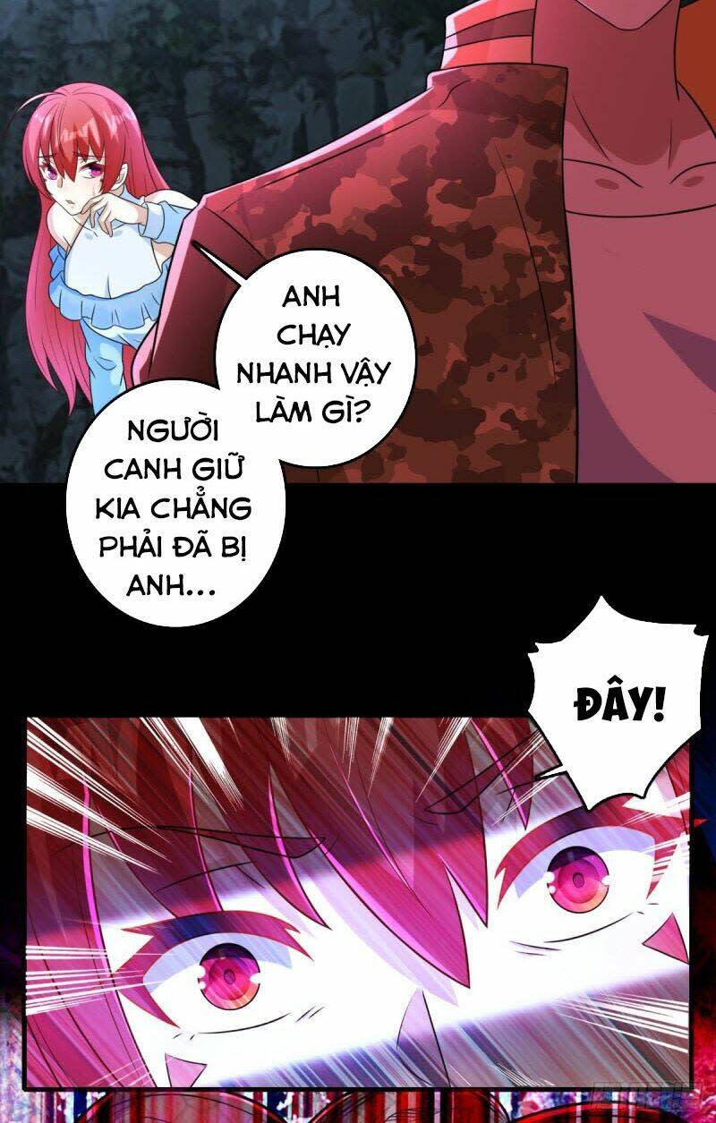 mạt thế vi vương Chapter 254 - Next Chapter 255