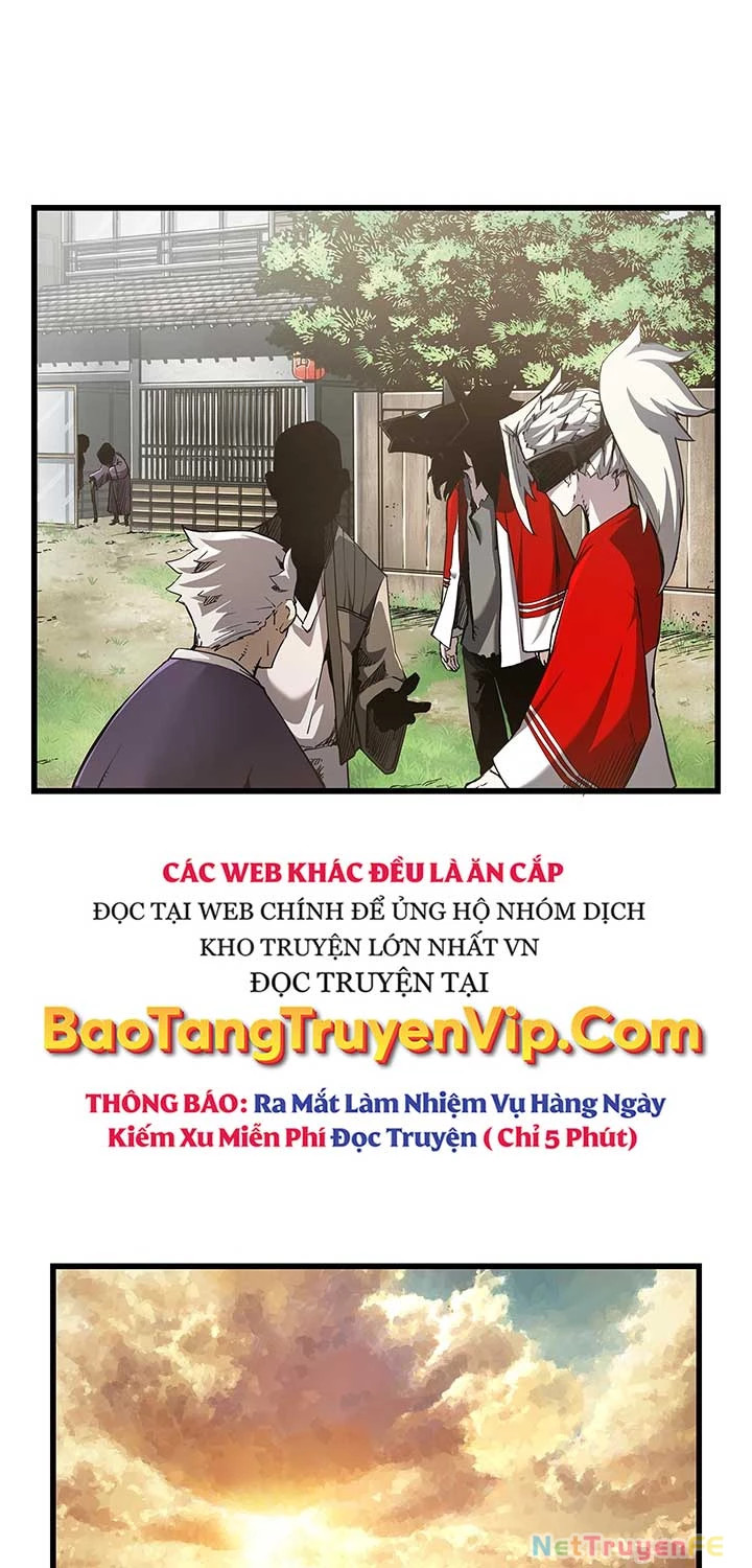 Thần Kiếm: Đứa Con Của Thần Chết Chapter 5 - Trang 2