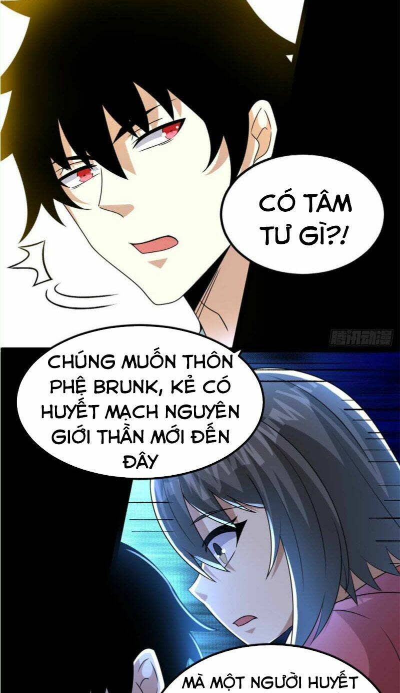 mạt thế vi vương chapter 440 - Trang 2