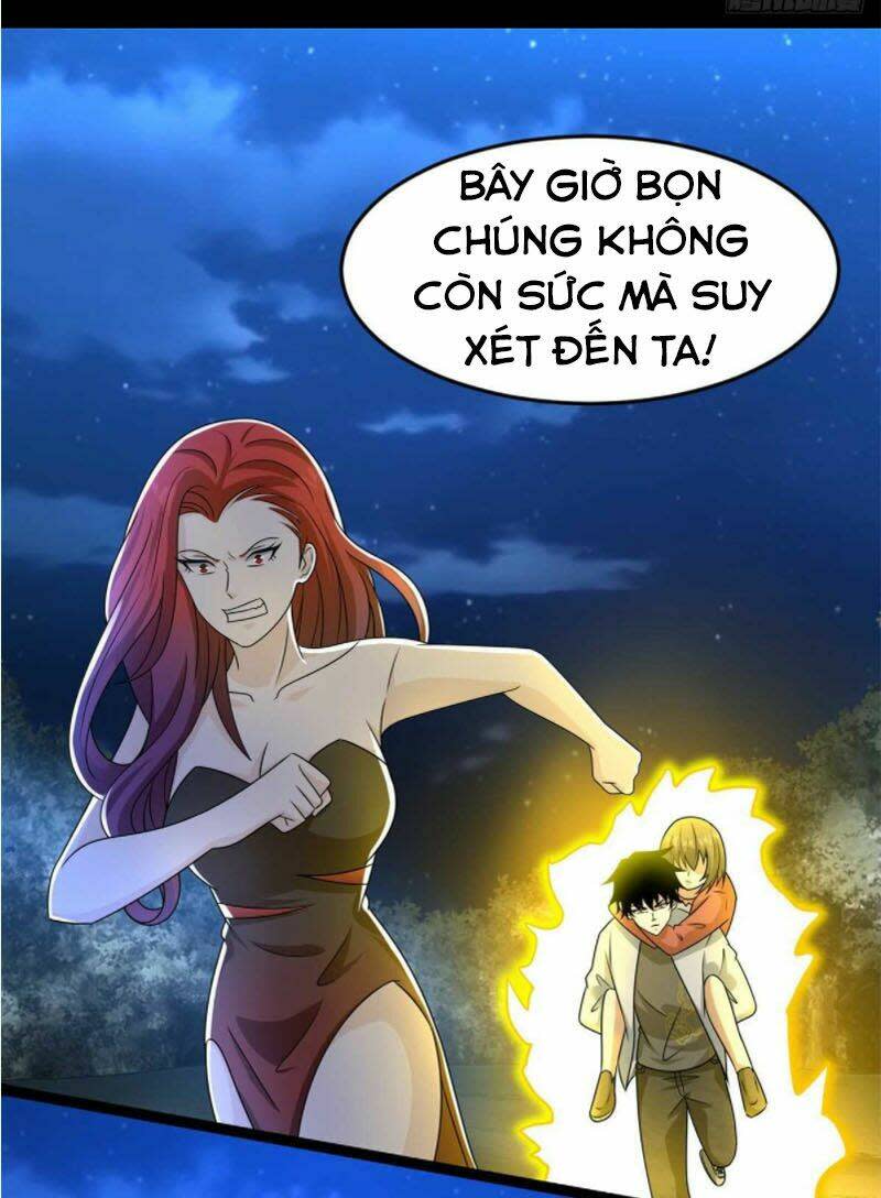 mạt thế vi vương chapter 440 - Trang 2