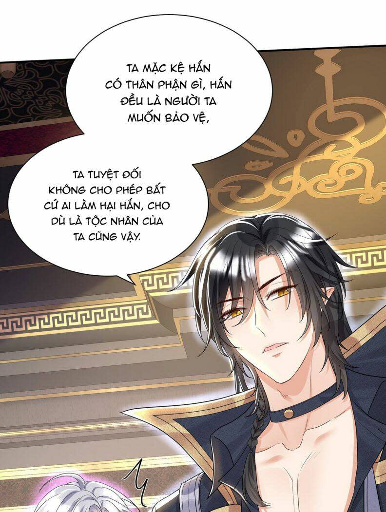 dẫn sói vào phòng chapter 106 - Trang 2