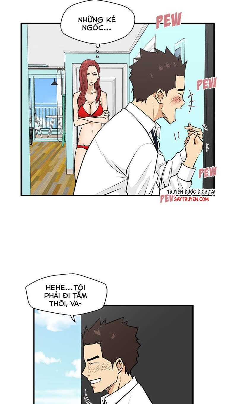 mr.kang Chapter 52 - Next Chapter 53