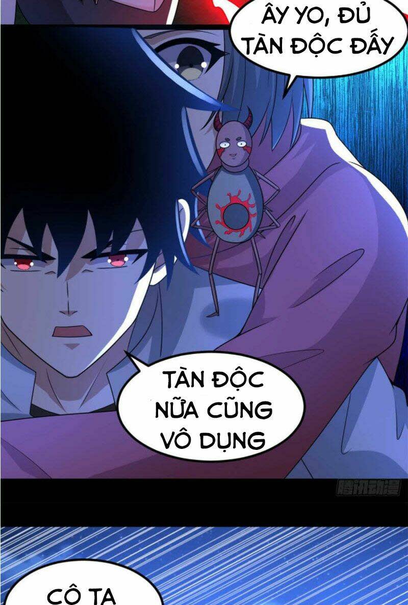 mạt thế vi vương chapter 440 - Trang 2