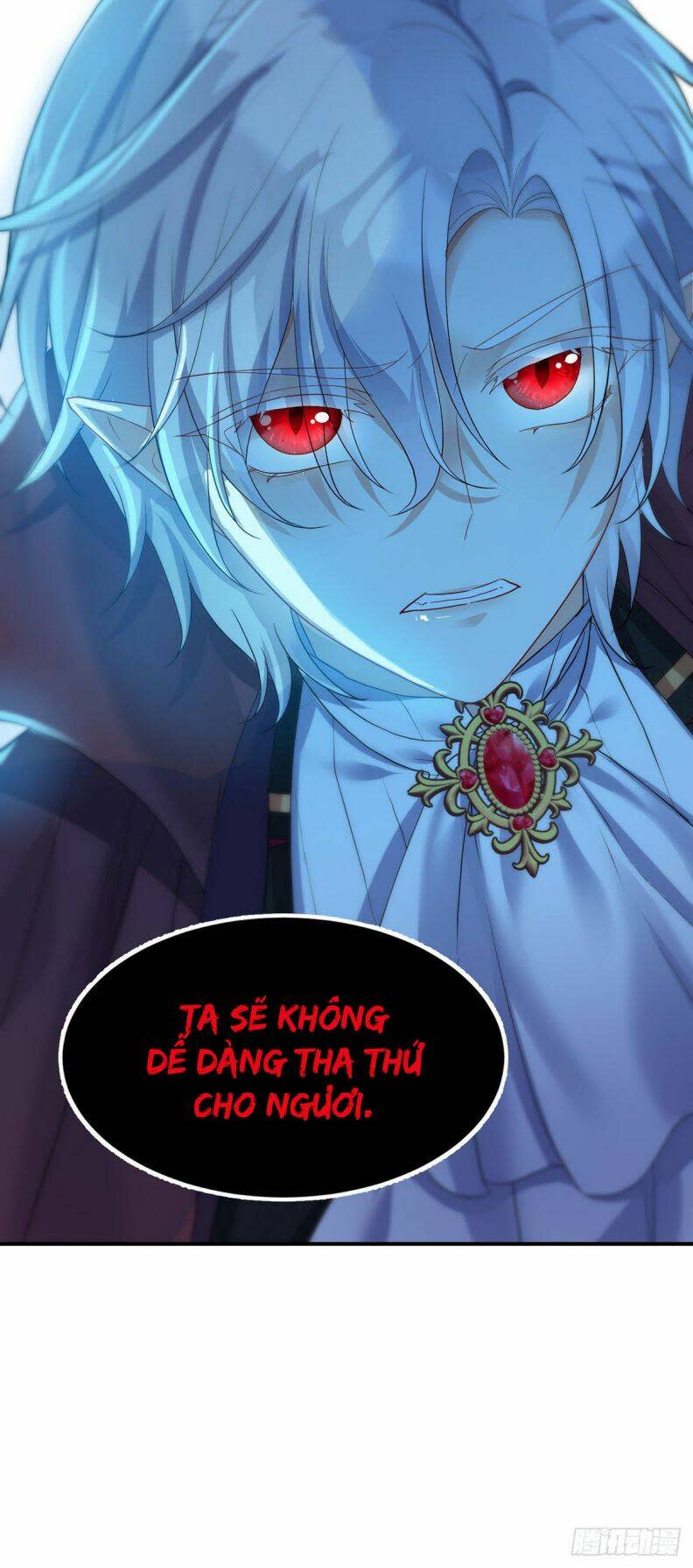 dẫn sói vào phòng chapter 106 - Trang 2