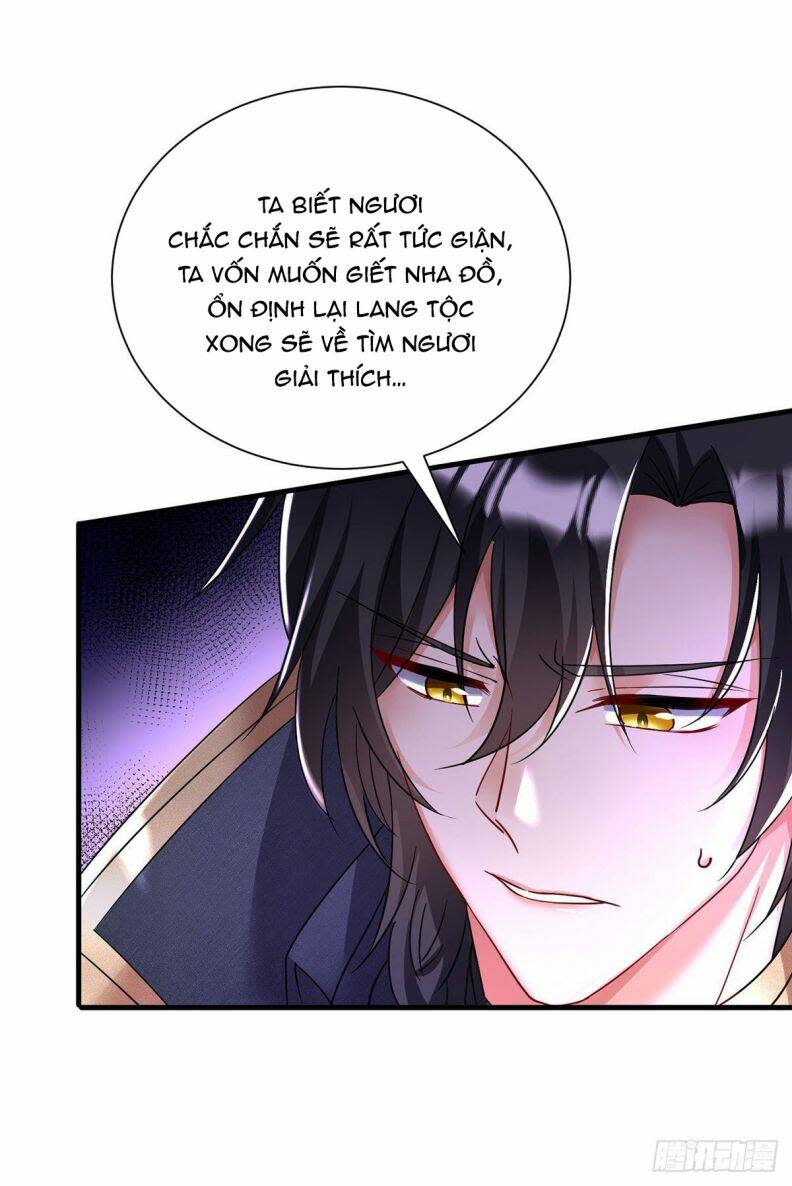 dẫn sói vào phòng chapter 106 - Trang 2