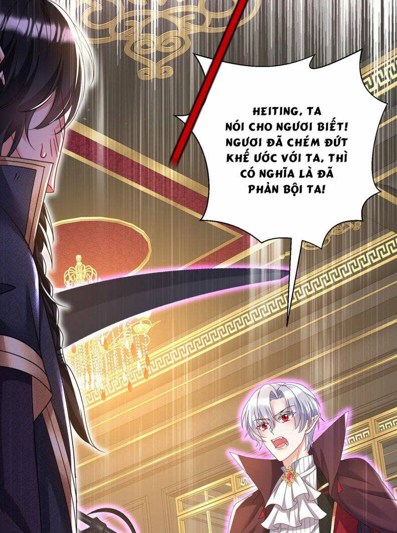 dẫn sói vào phòng chapter 106 - Trang 2