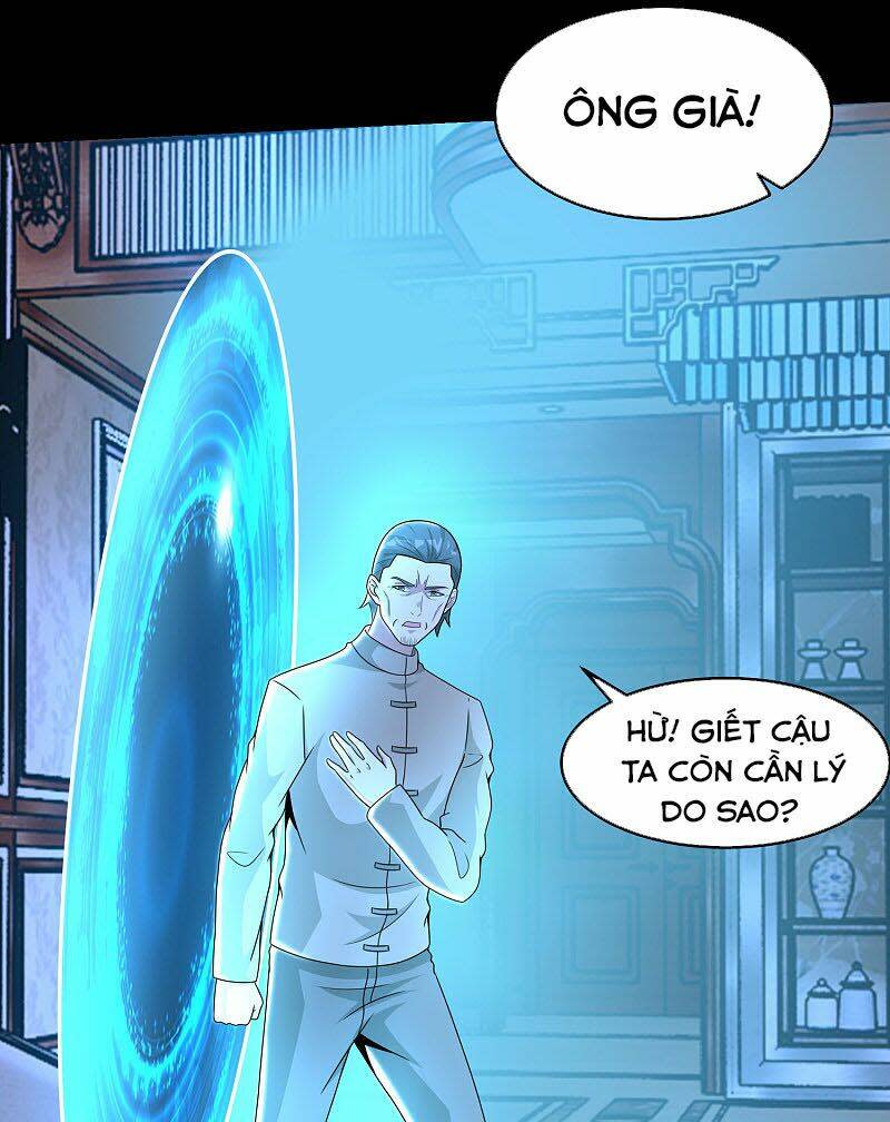 mạt thế vi vương Chapter 314 - Trang 2