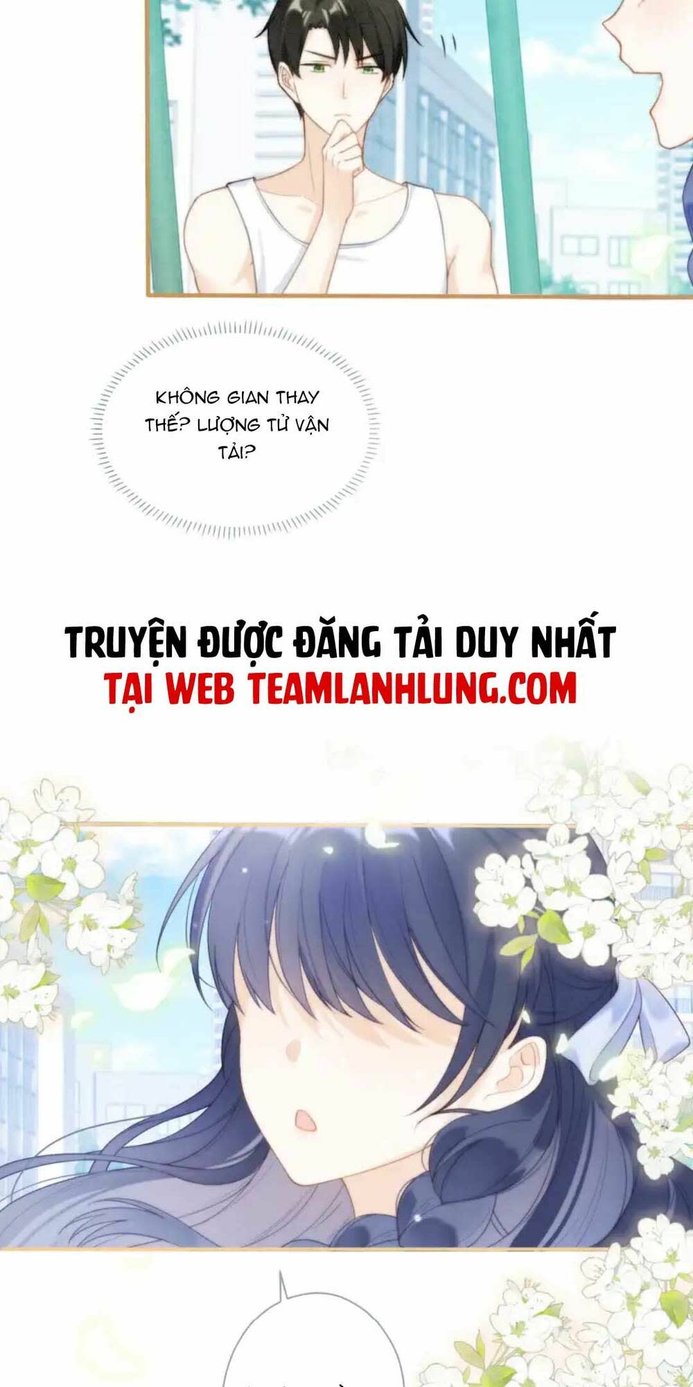 mỗi lần gặp nguy tôi đều có thể triệu hoán nam thần Chapter 1 - Next Chapter 2