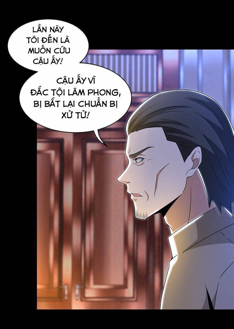 mạt thế vi vương Chapter 314 - Trang 2