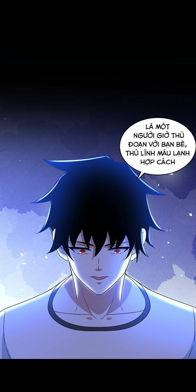 mạt thế vi vương Chapter 314 - Trang 2